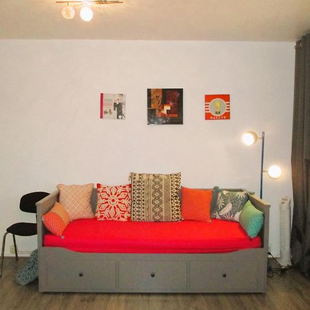 Limoges,,,Belle Vue !公寓 外观 照片