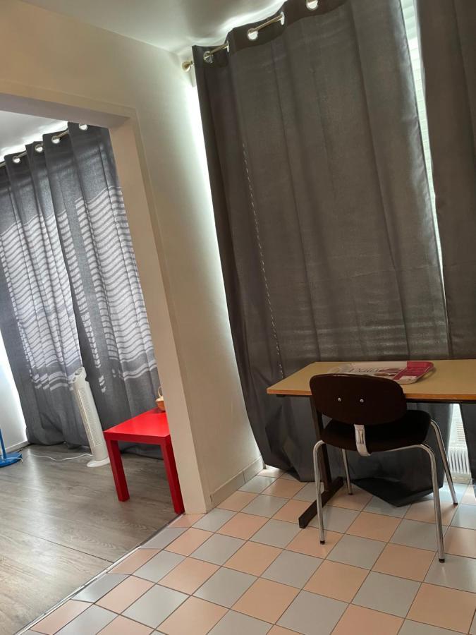 Limoges,,,Belle Vue !公寓 外观 照片
